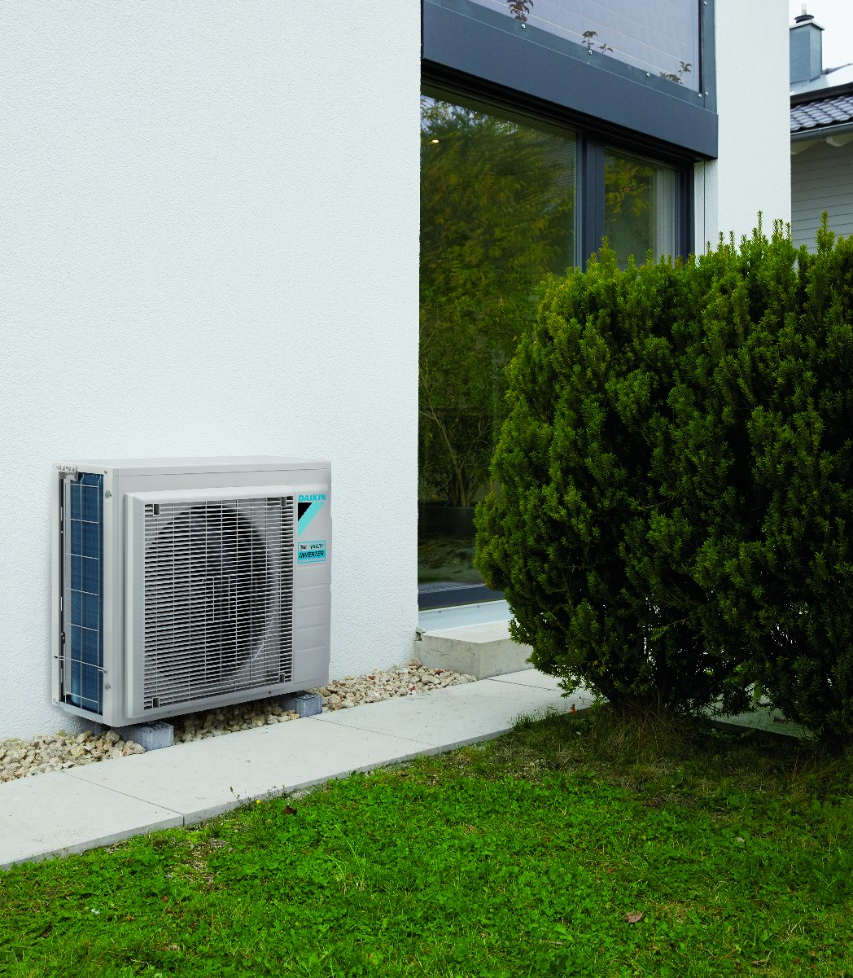 Мульти-сплит-система, наружный блок Daikin 3MXM68N9