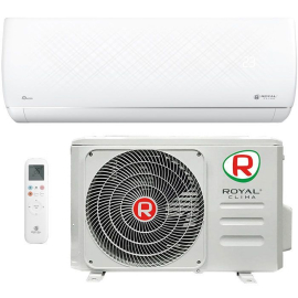 Изображение для товара Royal Clima RC-RND22HN