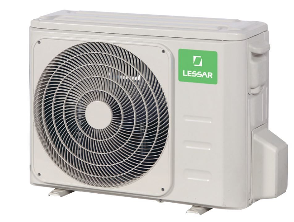 Изображение для товара Lessar LS-HE09KAE2 / LU-HE09KAE2