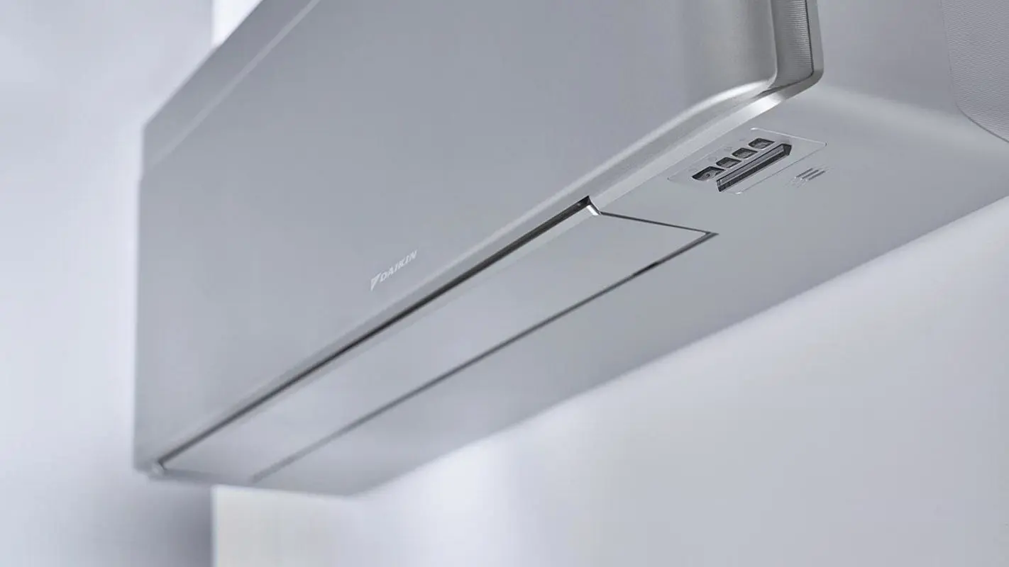 Инверторный настенный кондиционер (сплит-система) Daikin FTXA25CS / RXA25A8