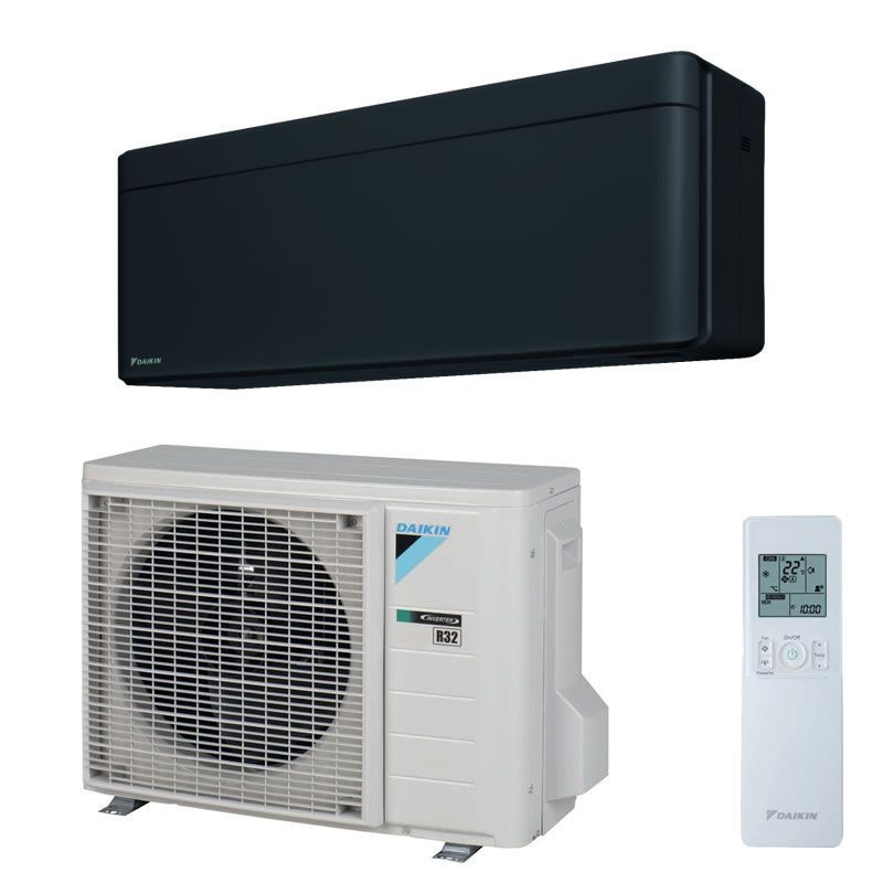 Инверторный настенный кондиционер (сплит-система) Daikin FTXA42BB / RXA42B8