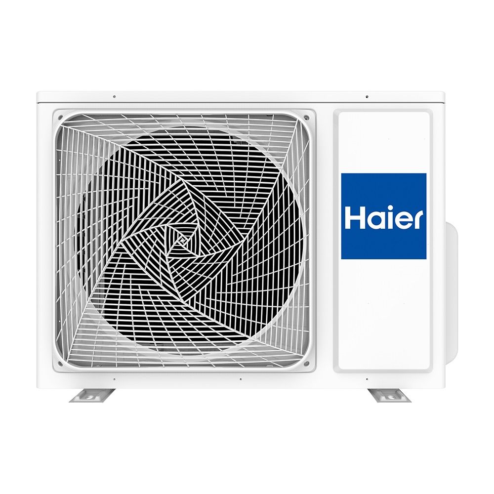 Инверторный настенный кондиционер (сплит-система) Haier AS25S2SJ1FA-G / 1U25MECFRA