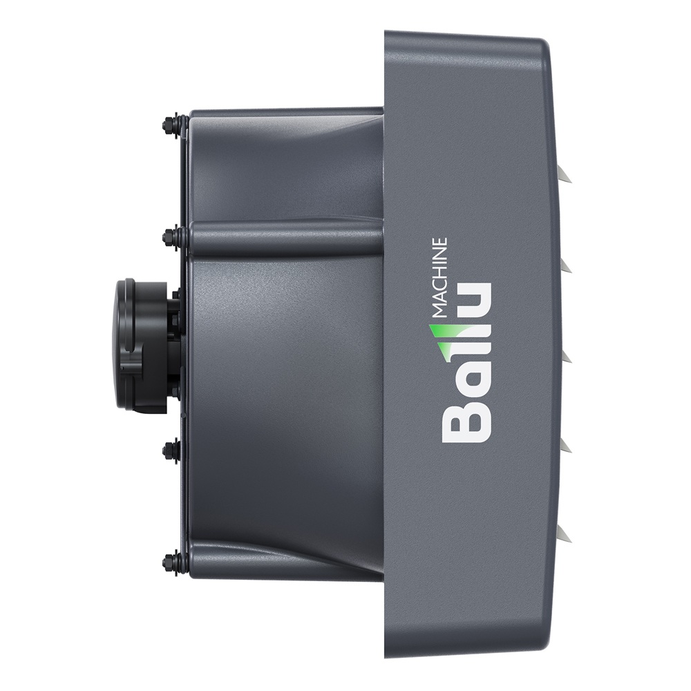 Водяной тепловентилятор Ballu BHP-W2-20-С