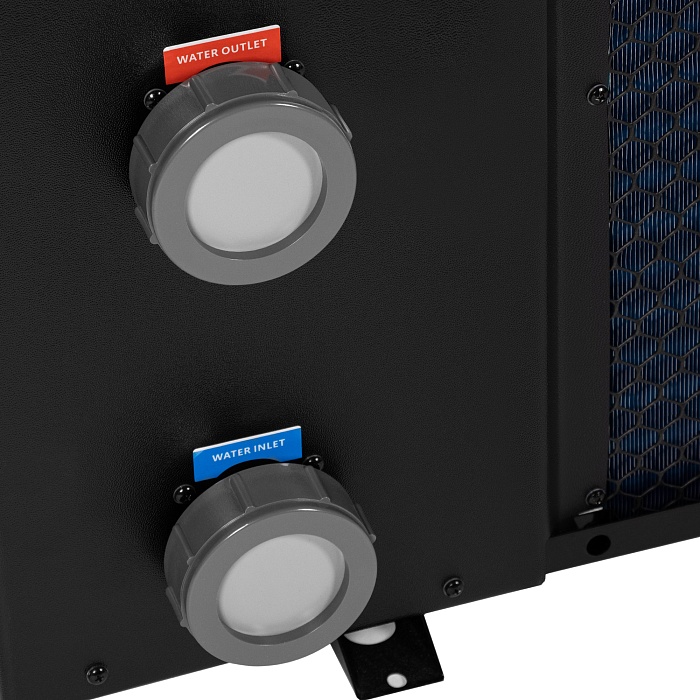 Тепловой насос Royal Thermo RTPI-80MHN8 Тепловой насос Royal Thermo RTPI-80MHN8