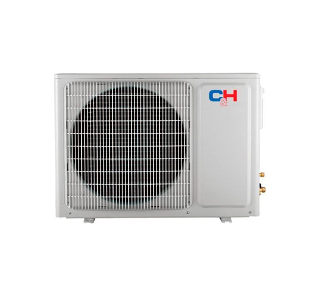 Изображение для товара Cooper&Hunter CH-S12FTXAL-GD