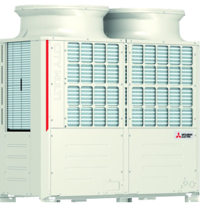 Изображение для товара Mitsubishi Electric PURY-P550YNW