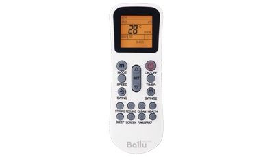 Изображение для товара Ballu Machine BMFL-360M