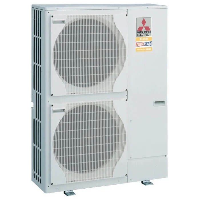 Изображение для товара Mitsubishi Electric PEAD-RP50 JAQx2 / PUHZ-SHW112YHA