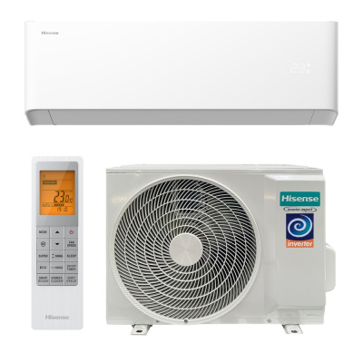 Изображение для товара Hisense AS-18UW4RMSHB01