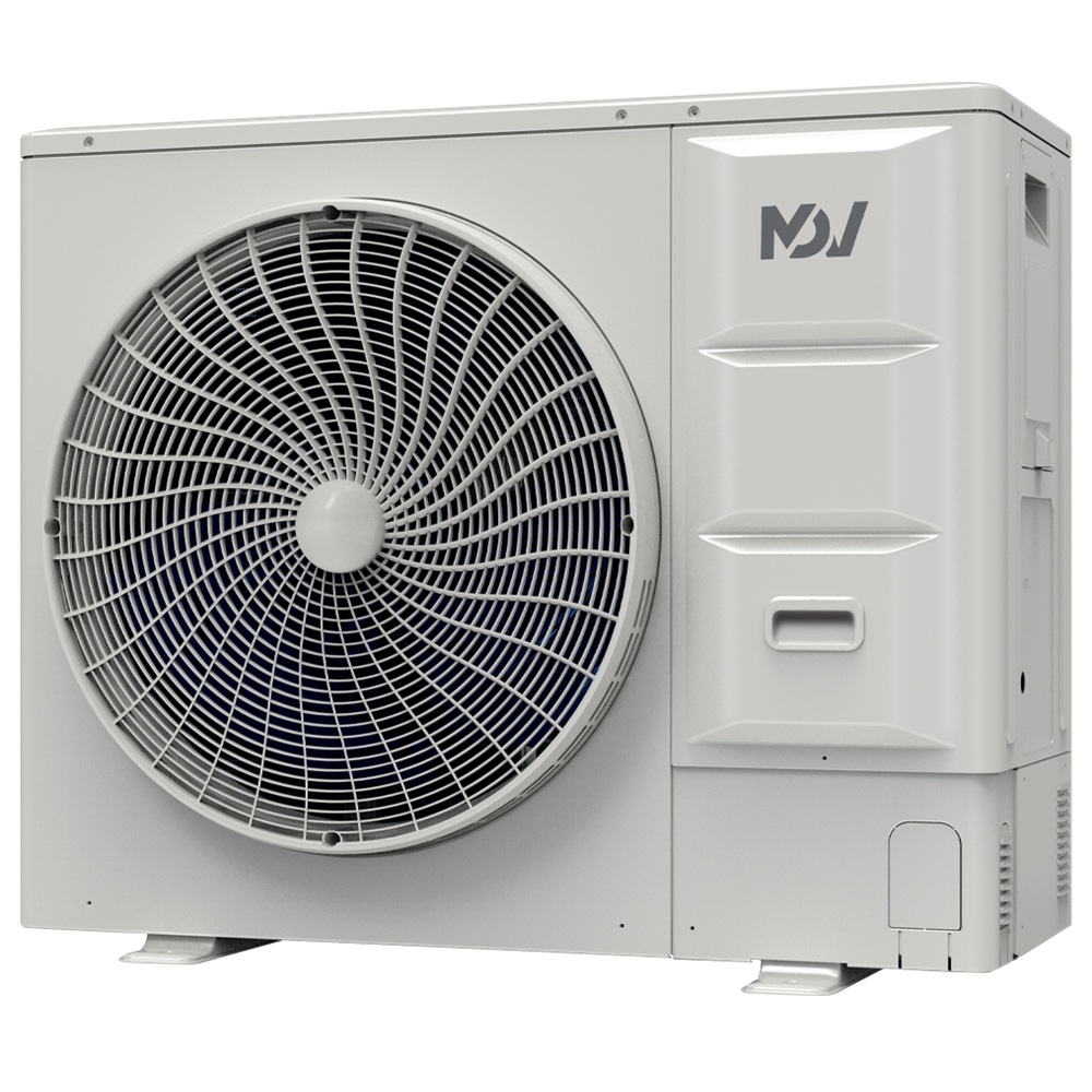Наружный блок VRF MDV MDV-V8M100V2R1E