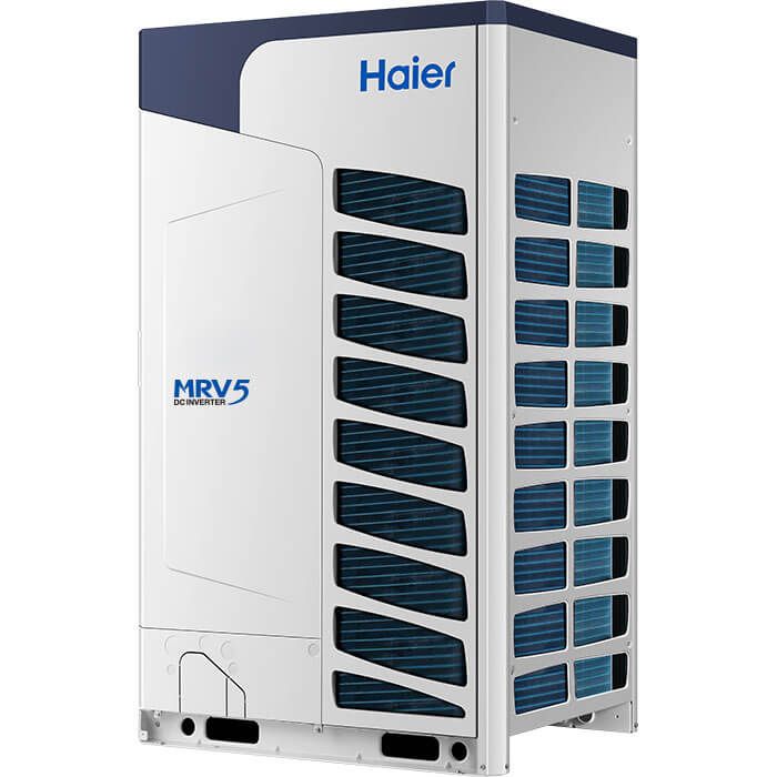 Наружный блок VRF Haier AV08IMVURA