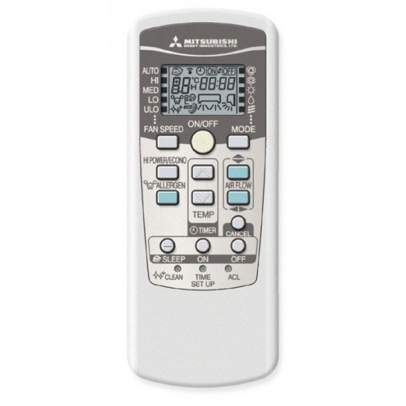 Изображение для товара Mitsubishi Heavy Industries SKM20ZSP-S