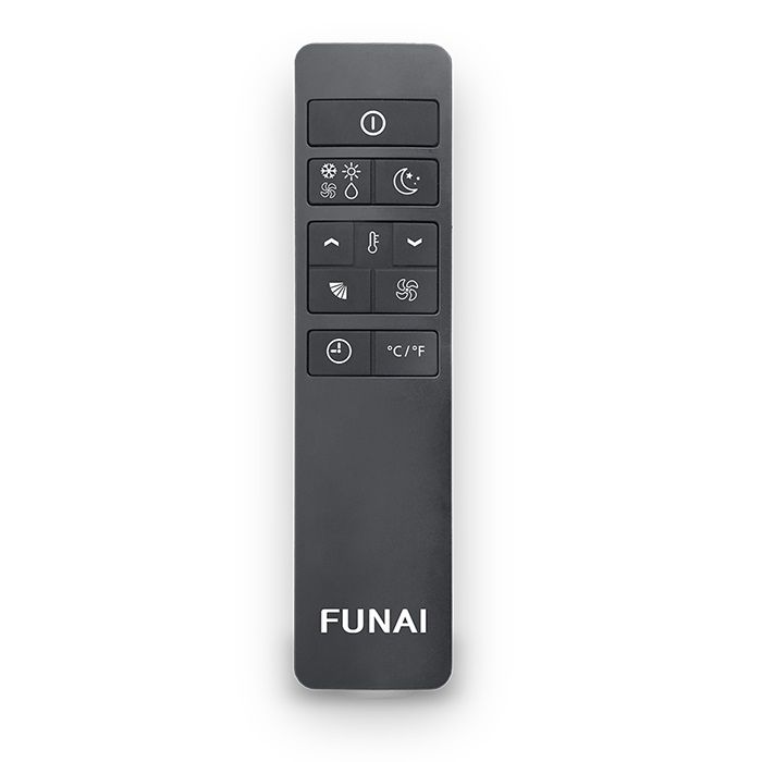 Изображение для товара Funai MAC-SK35HPN03