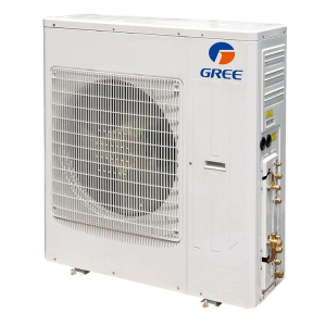 Изображение для товара Gree GWHD(18)NK6OO(LC)(LH)