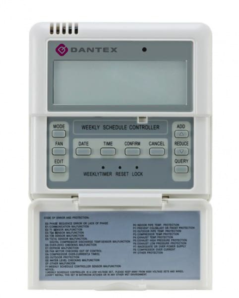 Изображение для товара Dantex MD-CCM04