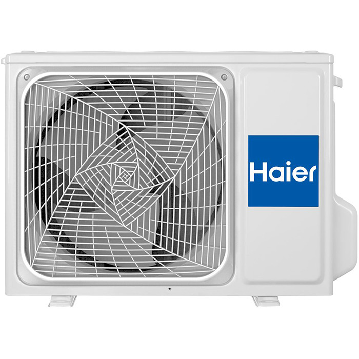 Инверторный настенный кондиционер (сплит-система) Haier HSU-07HSL103/R3-W / HSU-07HSL103/R3