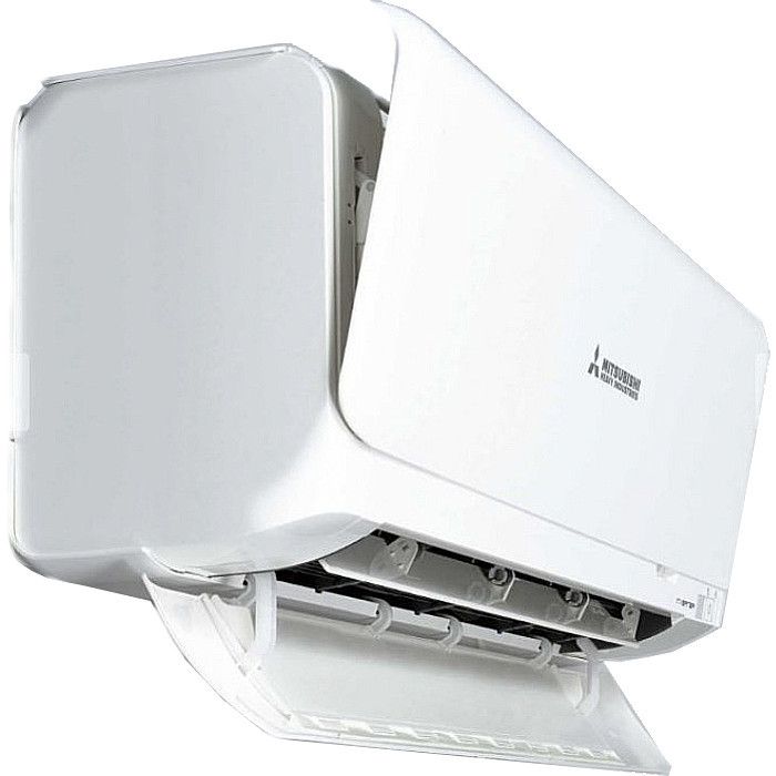 Изображение для товара Mitsubishi Heavy Industries SRK60ZSX-W / SRC60ZSX-W
