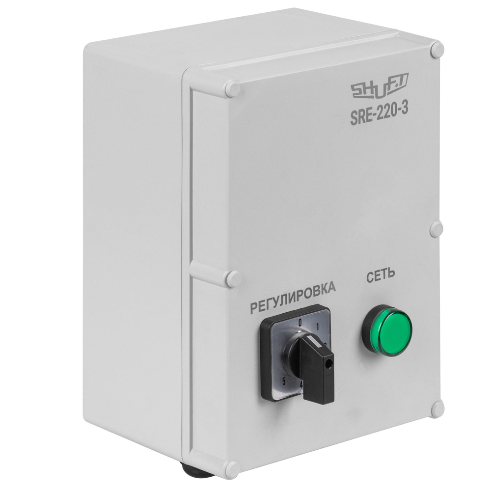 Изображение для товара Shuft SRE-220-10-S