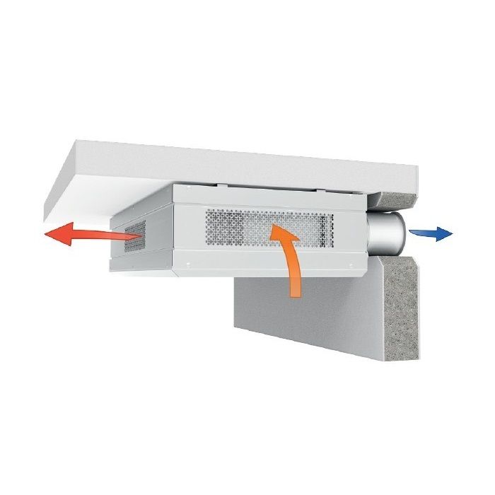 Изображение для товара Blauberg CIVIC EC DBE 300 S18