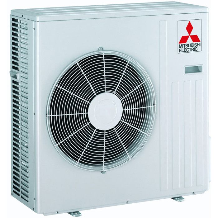 Наружный блок сплит-системы Mitsubishi Electric SUZ-M60VA