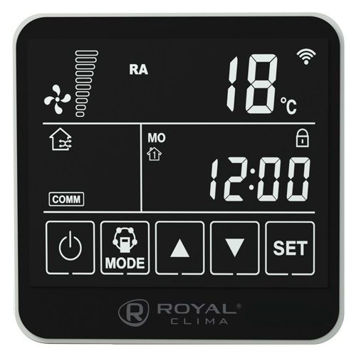 Изображение для товара Royal Clima RCS-450-P 3.0
