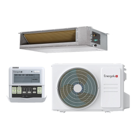 Изображение для товара Energolux SAD24D6-A / SAU24U6-A-WS40 с зимним комплектом (-40)