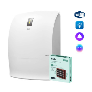 Изображение для товара Ballu ASP-200SPW
