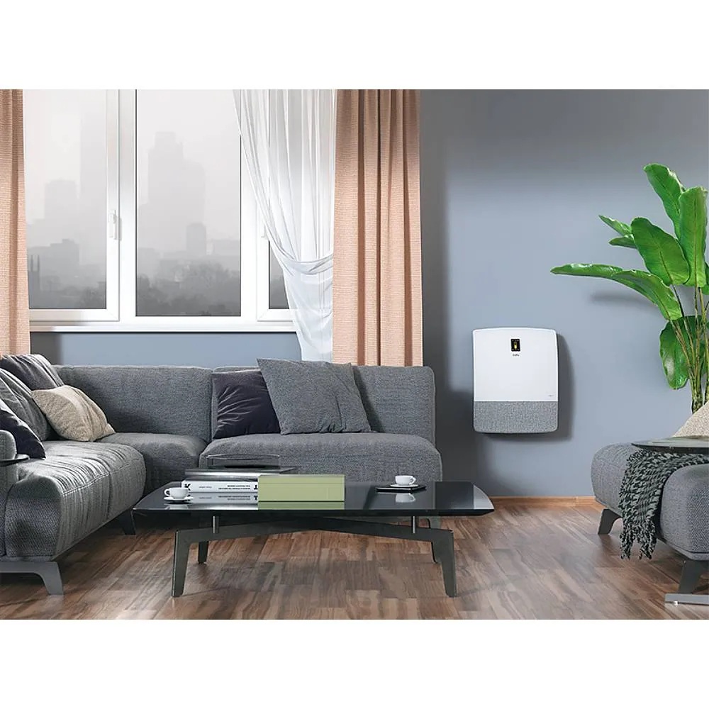 Приточно-очистительная установка Ballu ONEAIR ASP-200SM