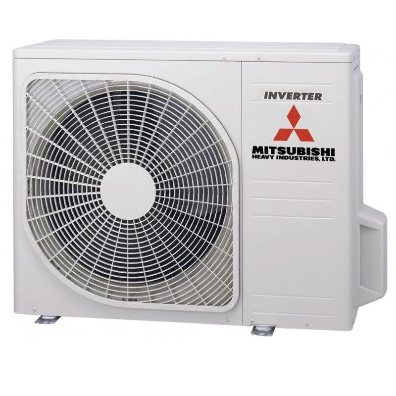Изображение для товара Mitsubishi Heavy SRK50ZSX-WT / SRC50ZSX-S