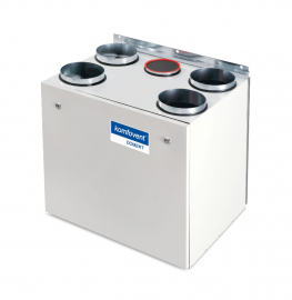 Изображение для товара Komfovent Domekt R 450 V