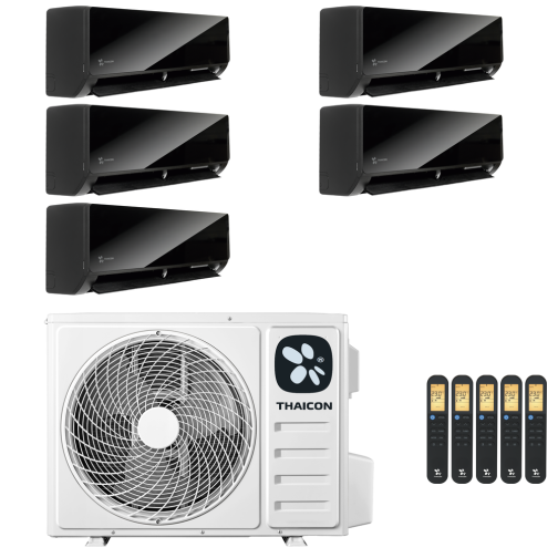 Изображение для товара Thaicon TL-MO5U120-FR / TL-RWP20-FRx5