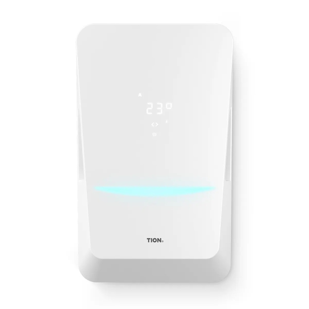 Бризер Tion Bio X SM Base Бризер Tion Bio X SM Base