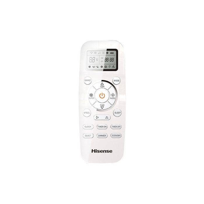 Изображение для товара Hisense AUC-48UX4SFA / AUW-48U6SP1
