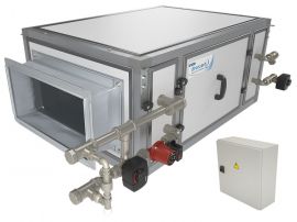 Изображение для товара Breezart 3700 Humi Aqua P
