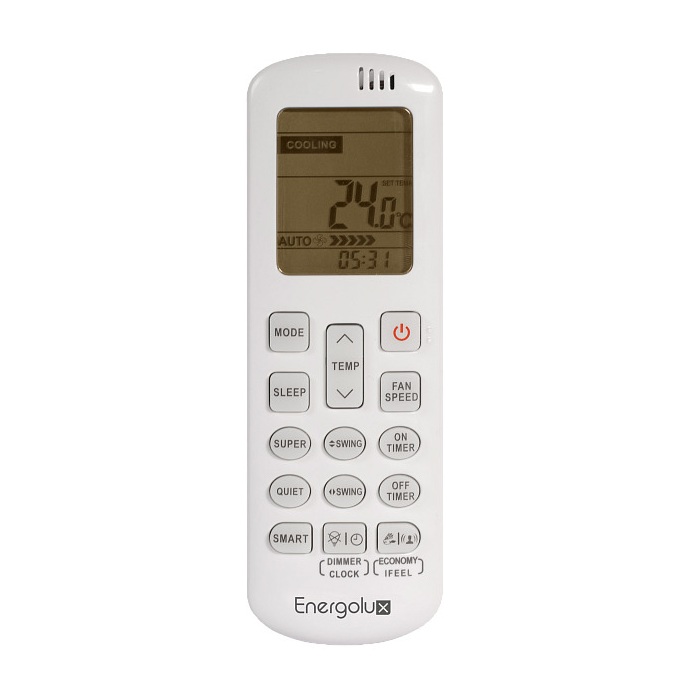 Изображение для товара Energolux ESAP60P7_HR2 / ESAU60P7_HR2_WS40