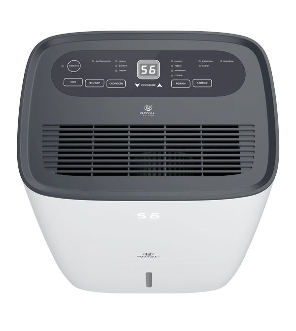 Изображение для товара Royal Clima RD-CR30-E