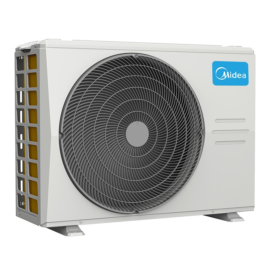 Изображение для товара Midea MSAG2-12HRN8-I / MSAG2-12HRN8-O с зимним комплектом (-40)