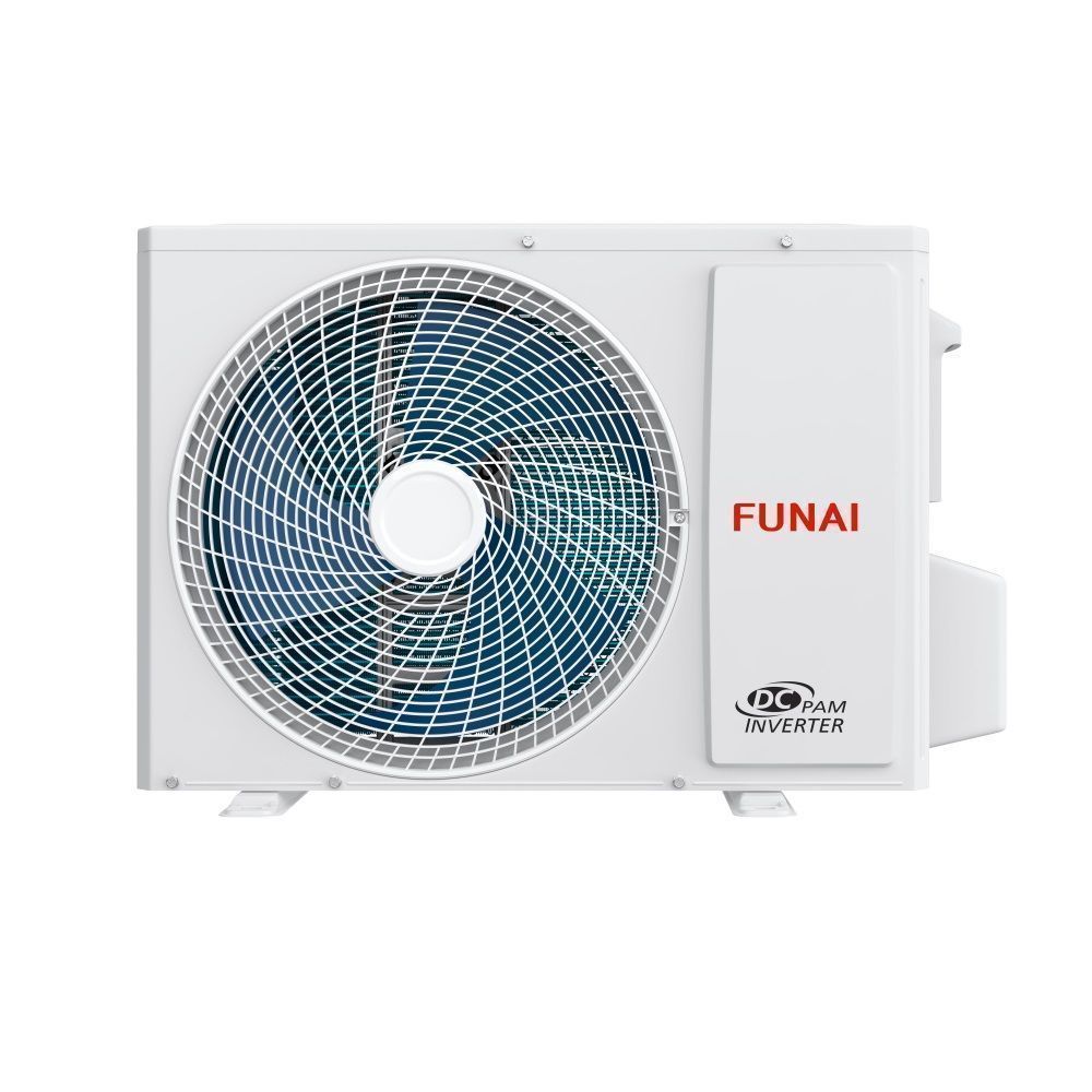 Изображение для товара Funai RAC-I-SG55HP.D02