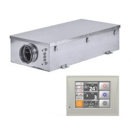 Изображение для товара Energolux Energy Smart E 160-5,0 M1 G