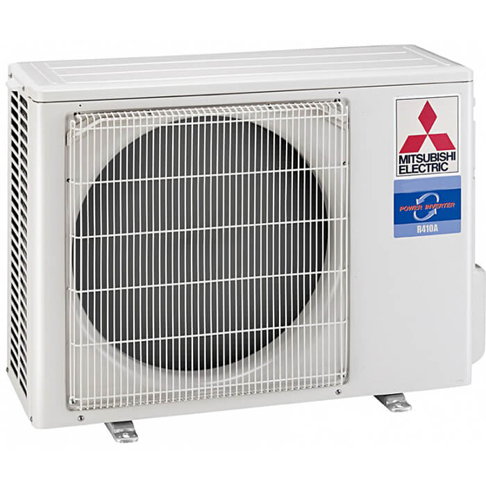 Изображение для товара Mitsubishi Electric PEAD-RP50JALQ / PUHZ-ZRP50VKA