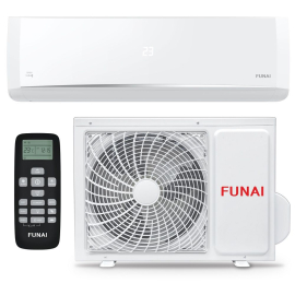 Изображение для товара Funai RAC-SN70HP.D06