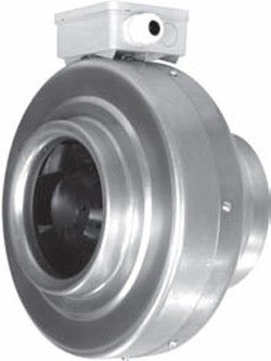 Канальный вентилятор Shuft TUBE 315 XL Канальный вентилятор Shuft TUBE 315 XL