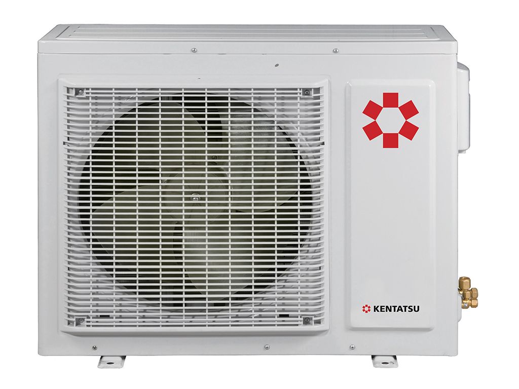 Изображение для товара Kentatsu KSGQ21HFAN1 / KSRQ21HFAN1 с зимним комплектом (-40)