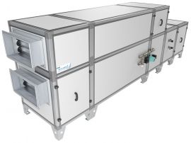 Изображение для товара Breezart 4500-C Aqua RP W PB