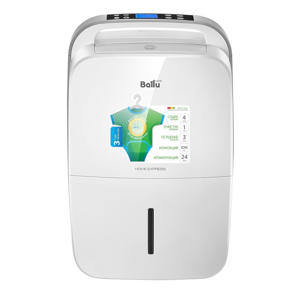 Изображение для товара Ballu BD30MN