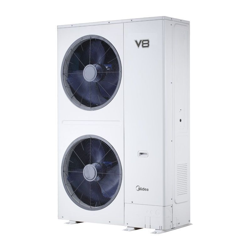 Наружный блок VRF Midea MV8S-280WV2GN1