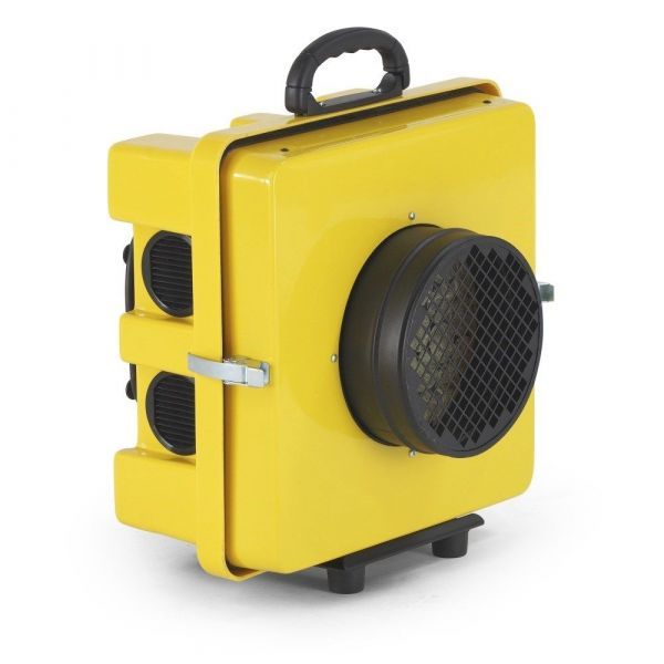 Изображение для товара Trotec TAC 750 E