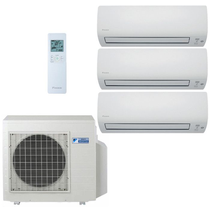 Изображение для товара Daikin 3MXS52E