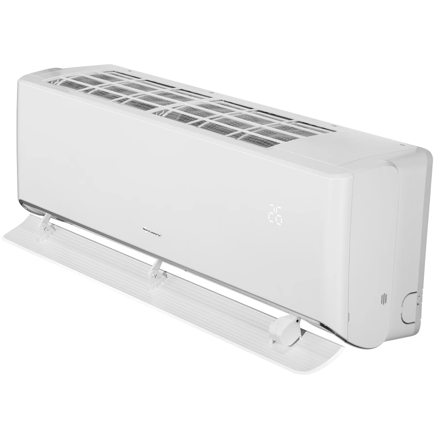 Настенный внутренний блок мульти-сплит-системы Gree GWH24AVEXF-K6DNA1A/I (white) + GR-3-ZB-S