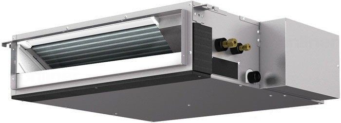 Внутренний блок сплит-системы Mitsubishi Electric SEZ-M50DA Внутренний блок сплит-системы Mitsubishi Electric SEZ-M50DA